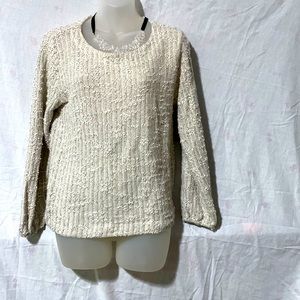 Cu sweater perfect for the next seon